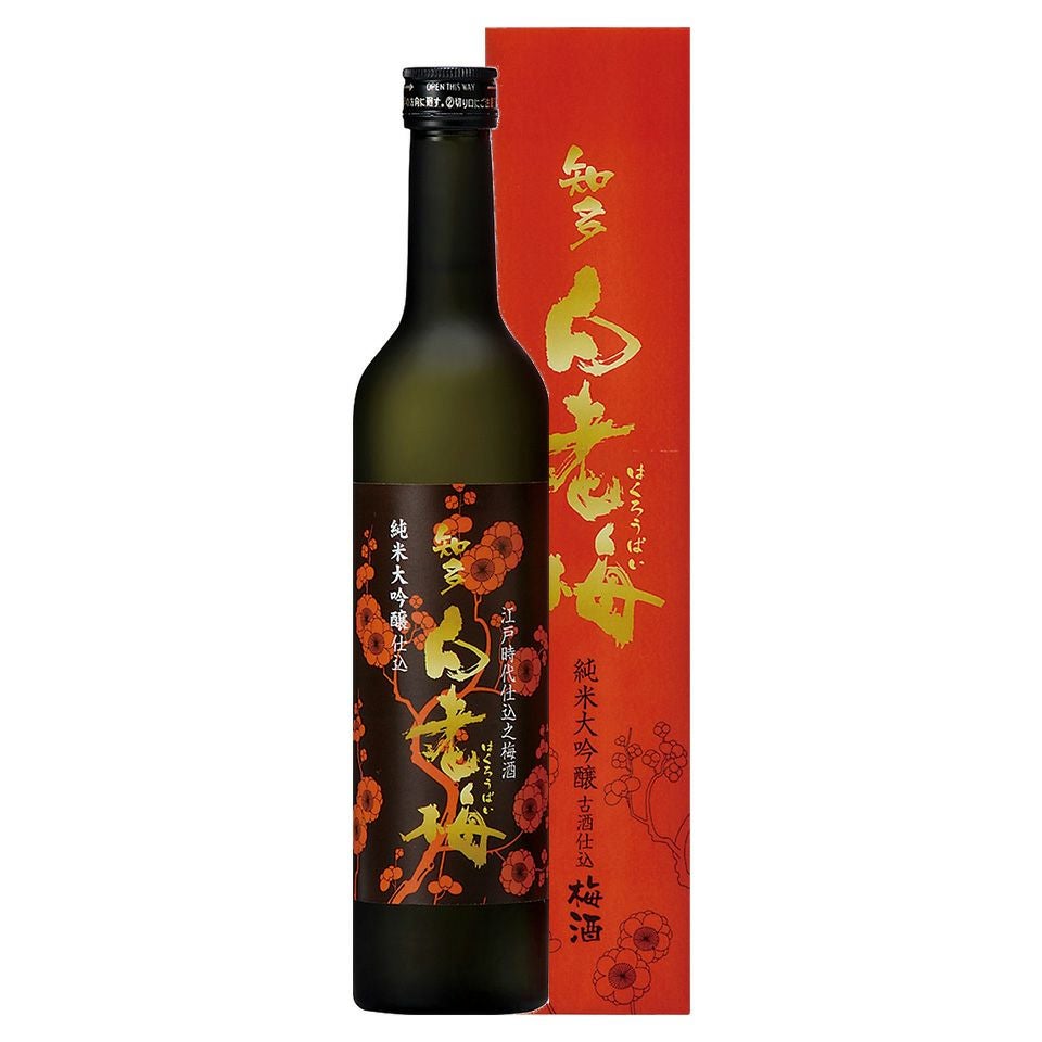 梅酒・リキュール | 清酒白老 澤田酒造株式会社