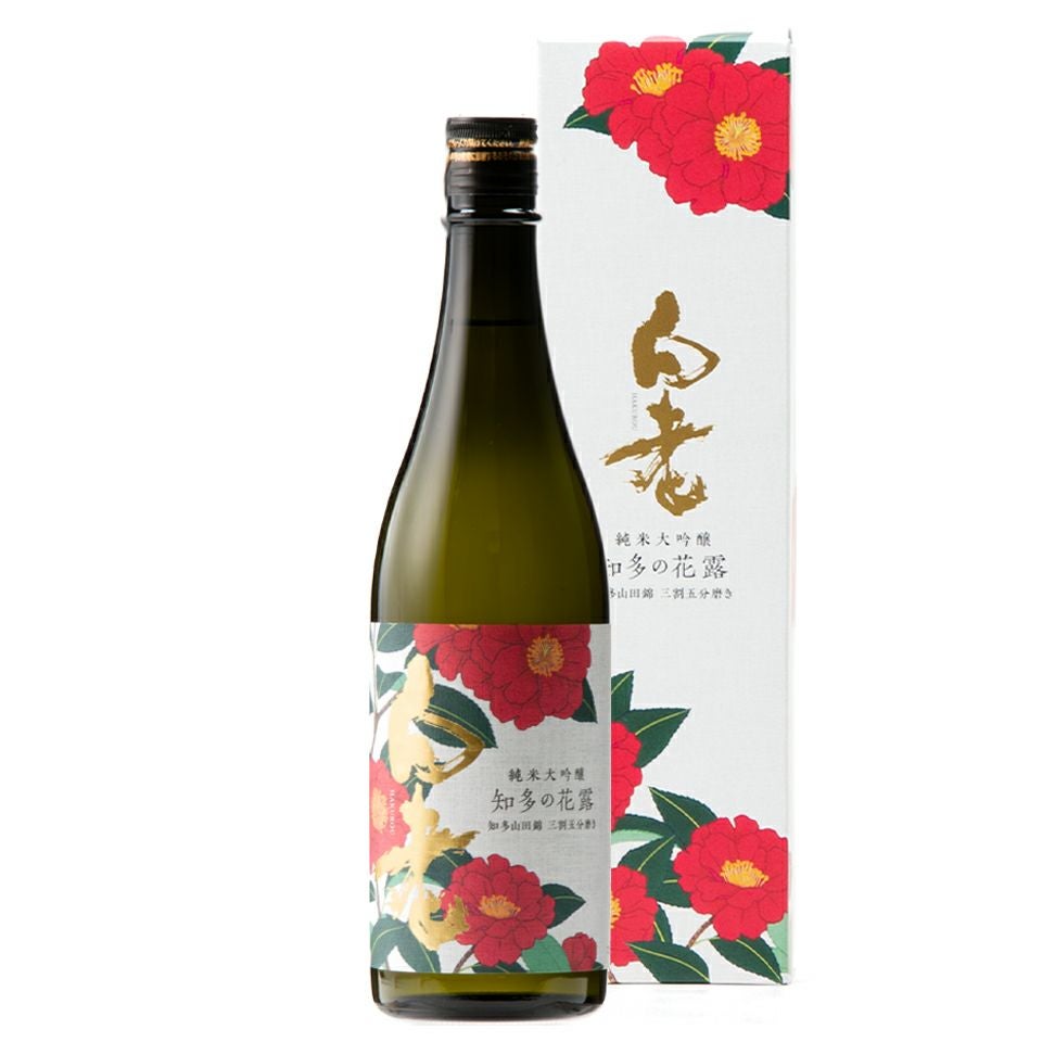 日本酒（定番酒） | 清酒白老 澤田酒造株式会社