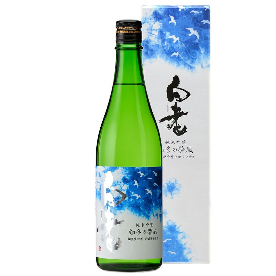 日本酒（定番酒） | 清酒白老 澤田酒造株式会社