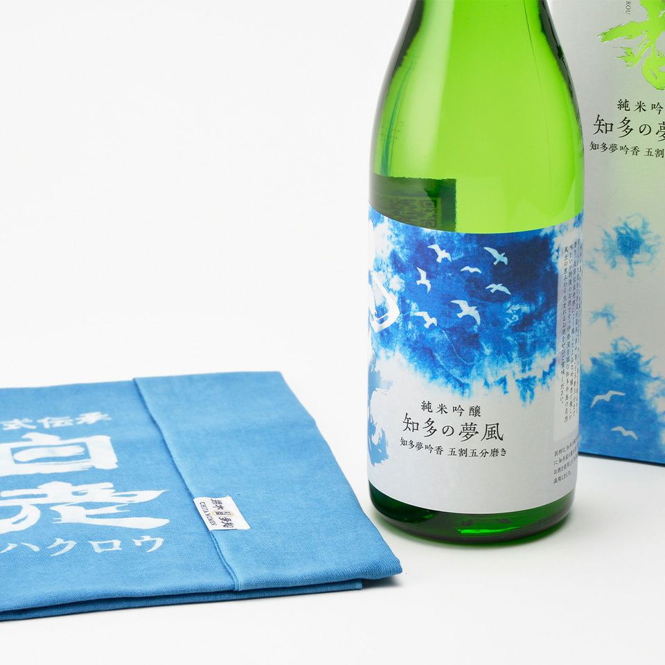 セット商品 | 清酒白老 澤田酒造株式会社