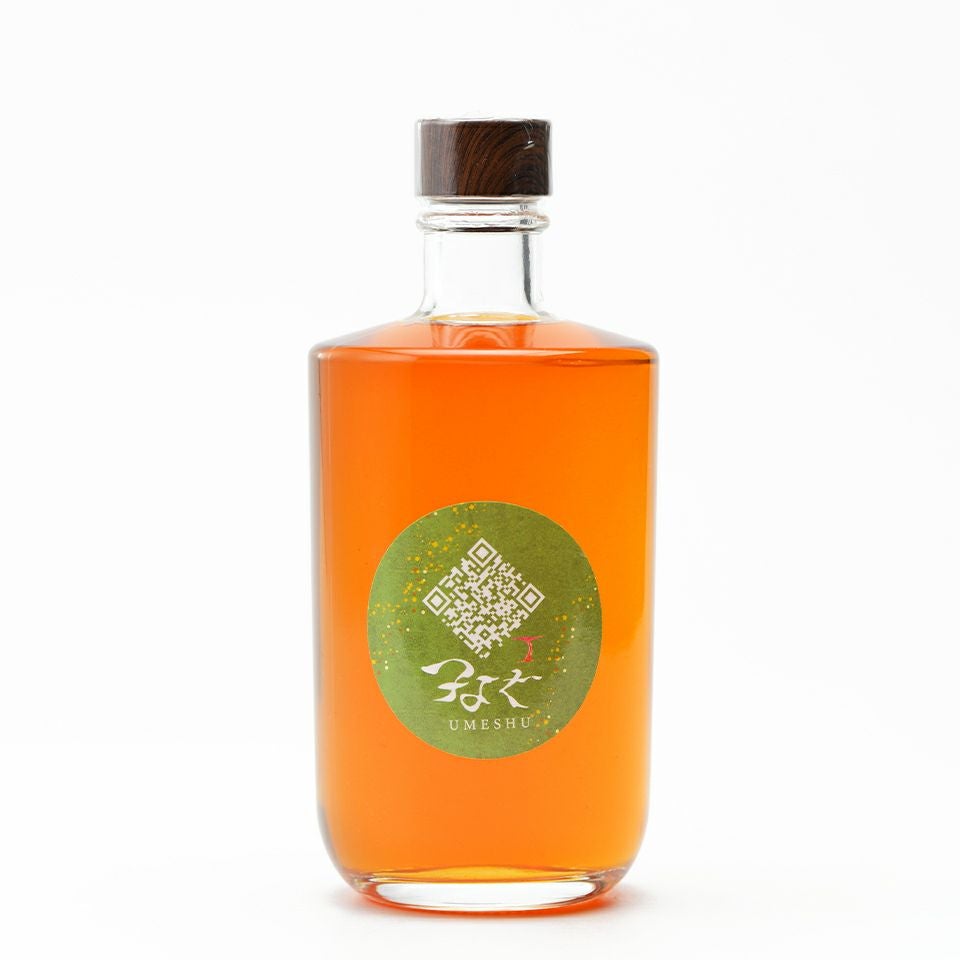 梅酒 天覧山 梅酒 1.8L｜五十嵐酒造